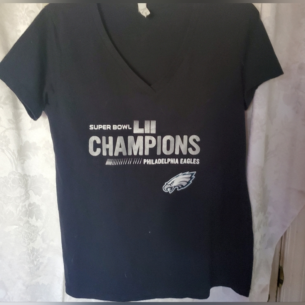 🏈 Eagles Superbowl LVII T-shirt 🏈